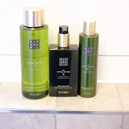 Citycenter Affittacamere 3*