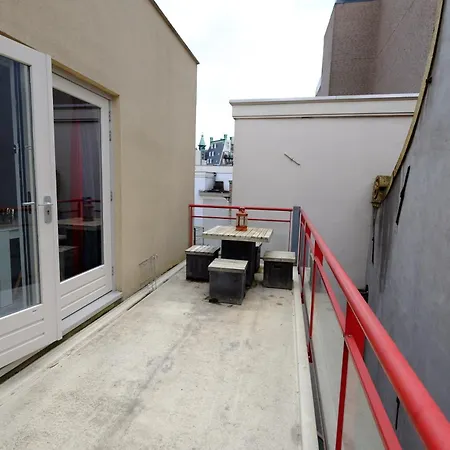 Affittacamere Citycenter Amsterdam