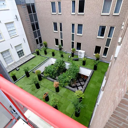 Citycenter Affittacamere