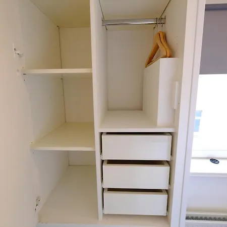 Citycenter Maison d'hôtes