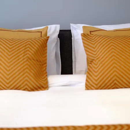 Citycenter Maison d'hôtes Amsterdam