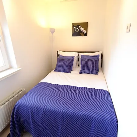 Citycenter Maison d'hôtes