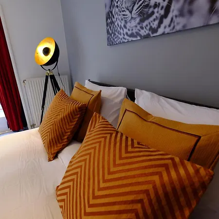 Citycenter Maison d'hôtes