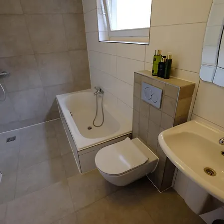 Penzion Citycenter 3*