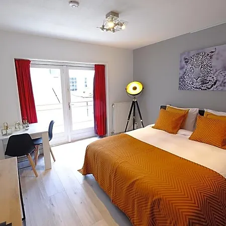 Citycenter 3* Amsterdam