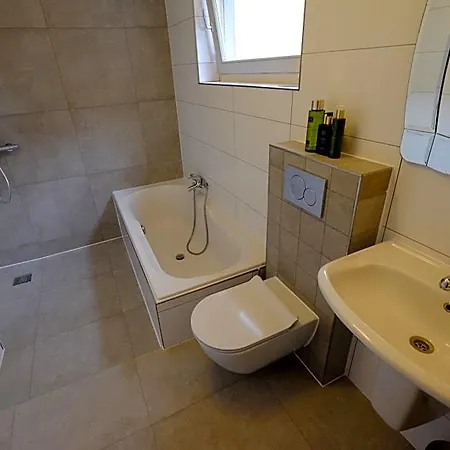 Citycenter Penzion 3*