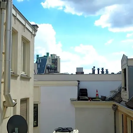 Penzion Citycenter