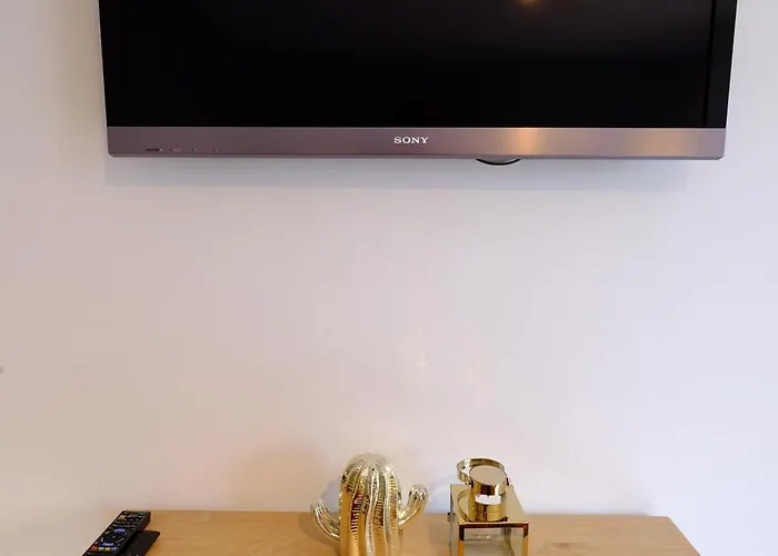 Citycenter アムステルダム