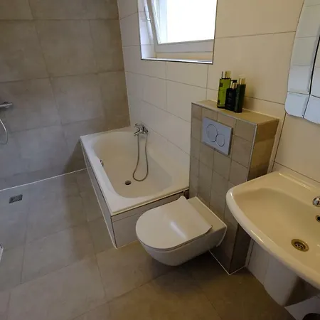 בית הארחה Citycenter 3*