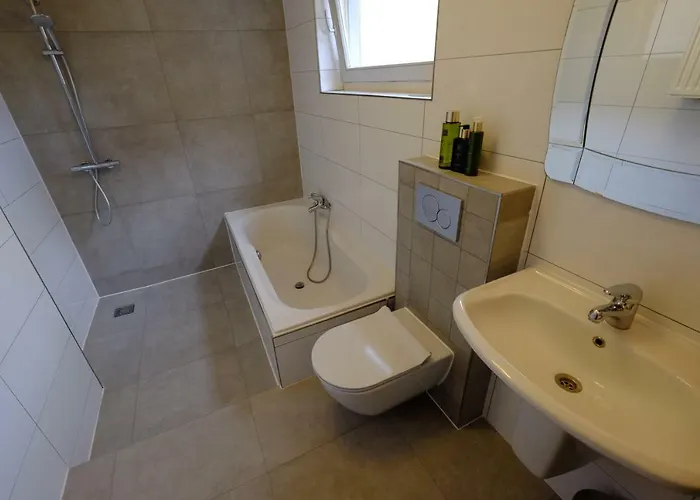 Konukevi Citycenter 3*