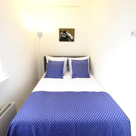 Citycenter B&B *
